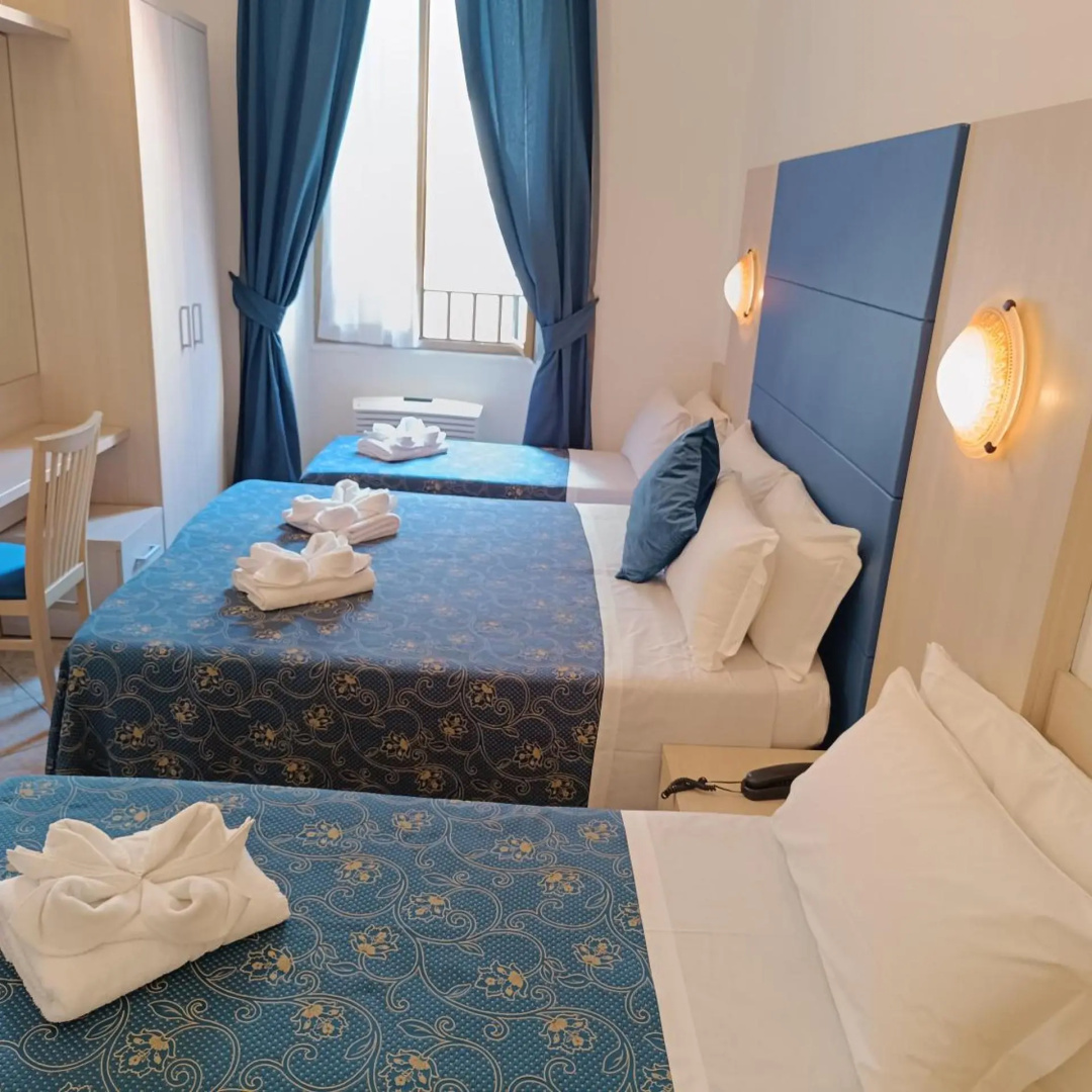 Photo - Hotel Marechiaro