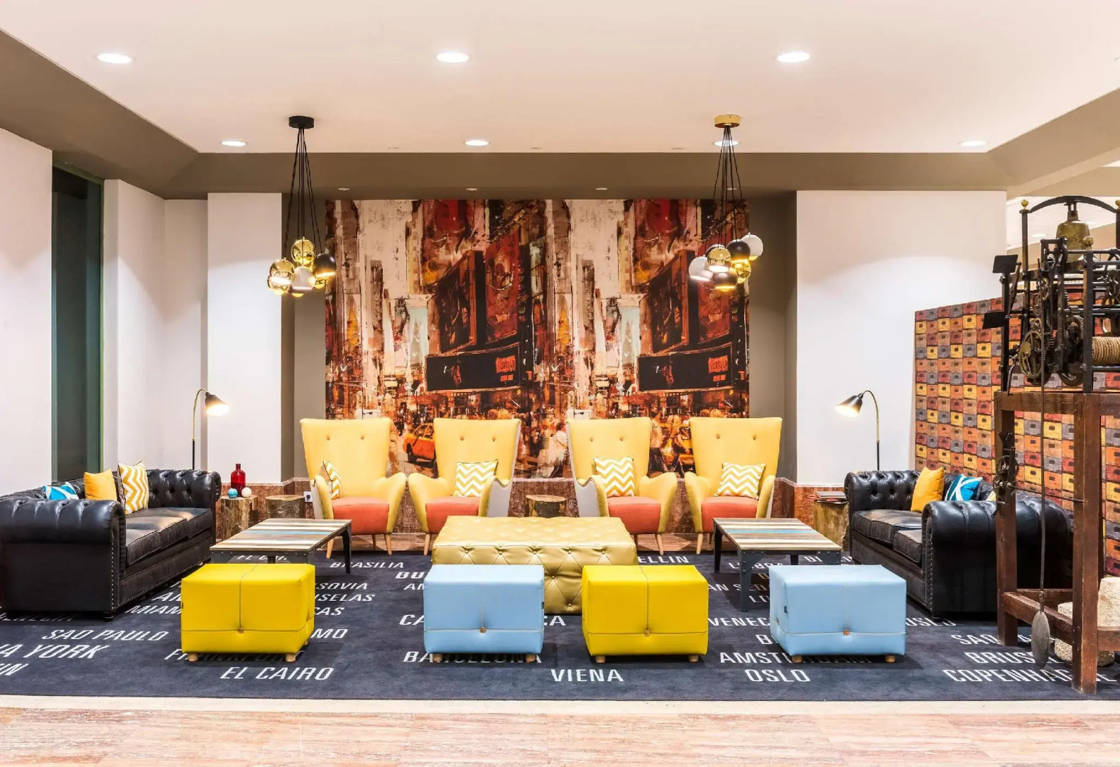 Photo - Hotel Guadalajara & Conference Center Affiliated by Meliá