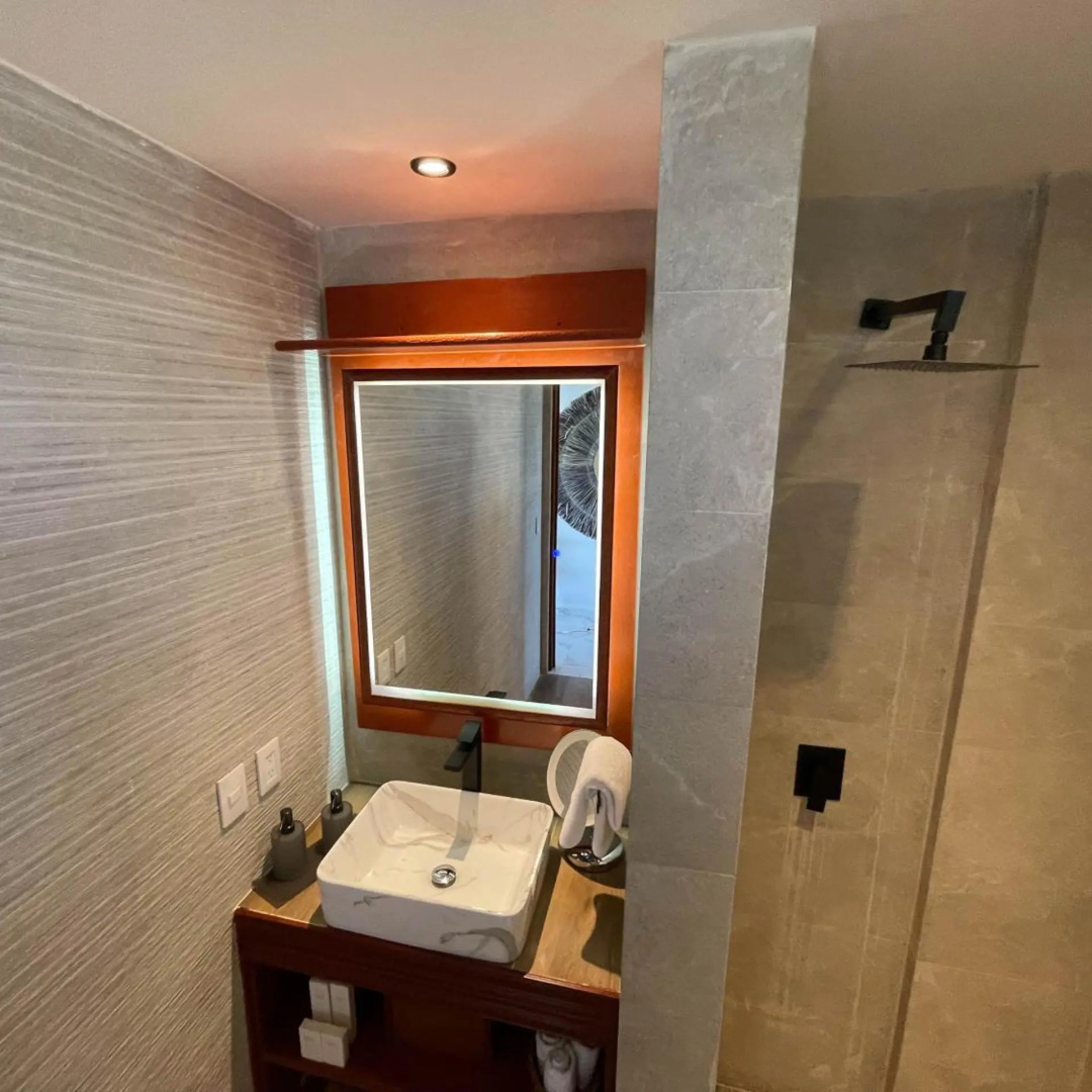 Foto - Akuazul Resorts Adults Only