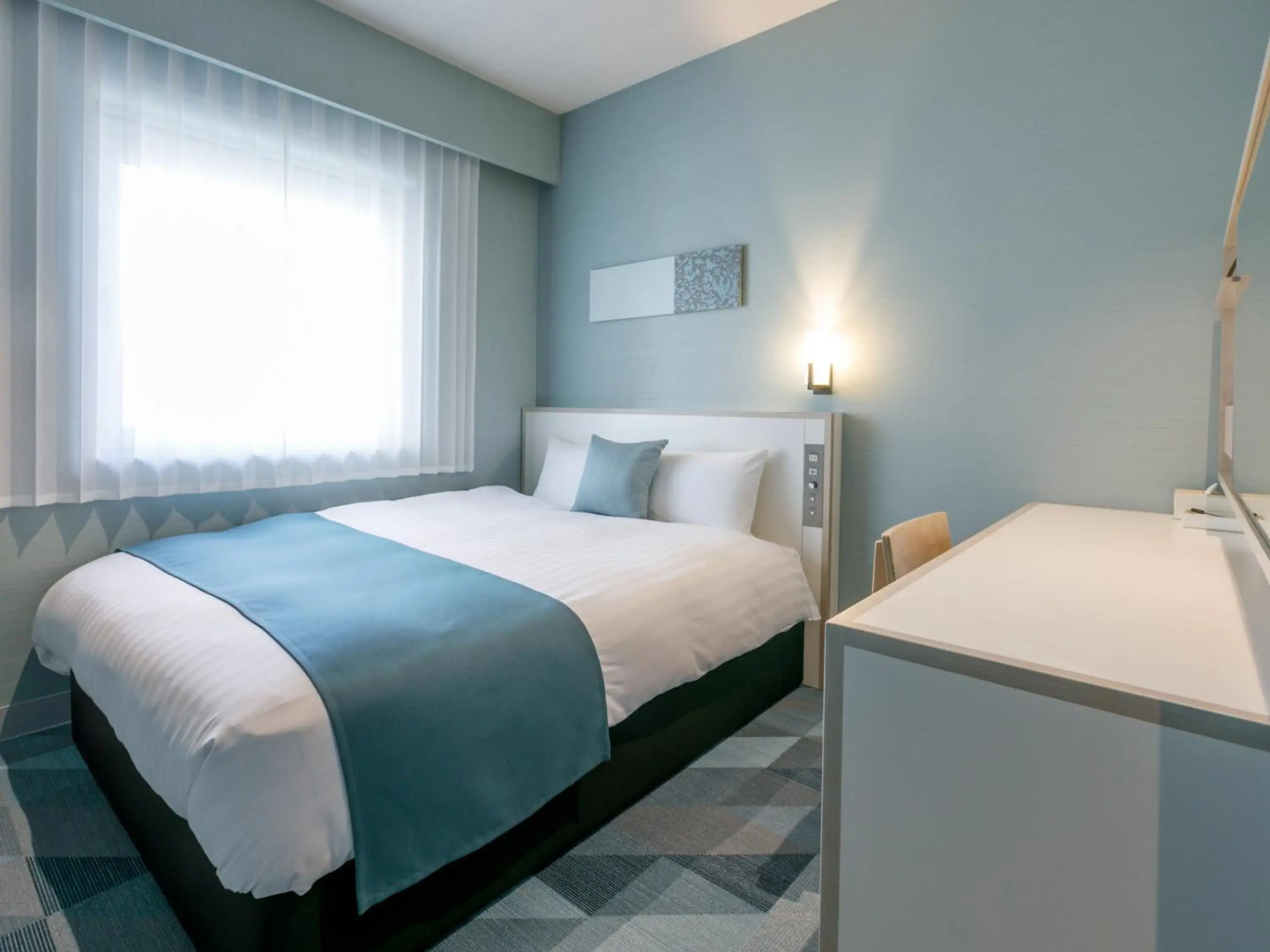 Foto - Fukuoka U-BELL Hotel