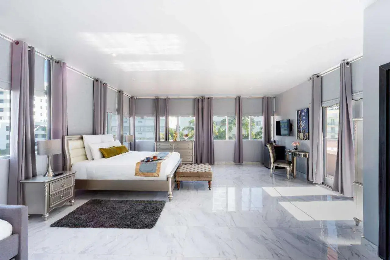 Foto - Secret Garden Miami Beach