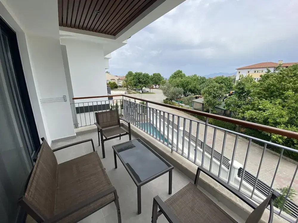 Photo - Avilia Suites