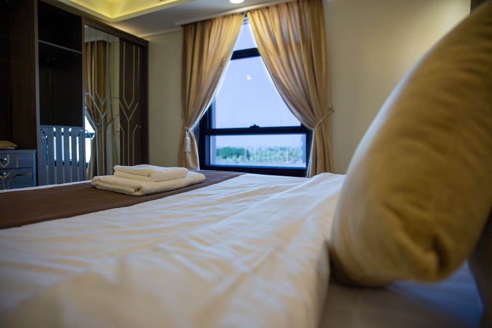 Guest House For Hotels Apartments - جيست هاوس للشقق الفندقيه
