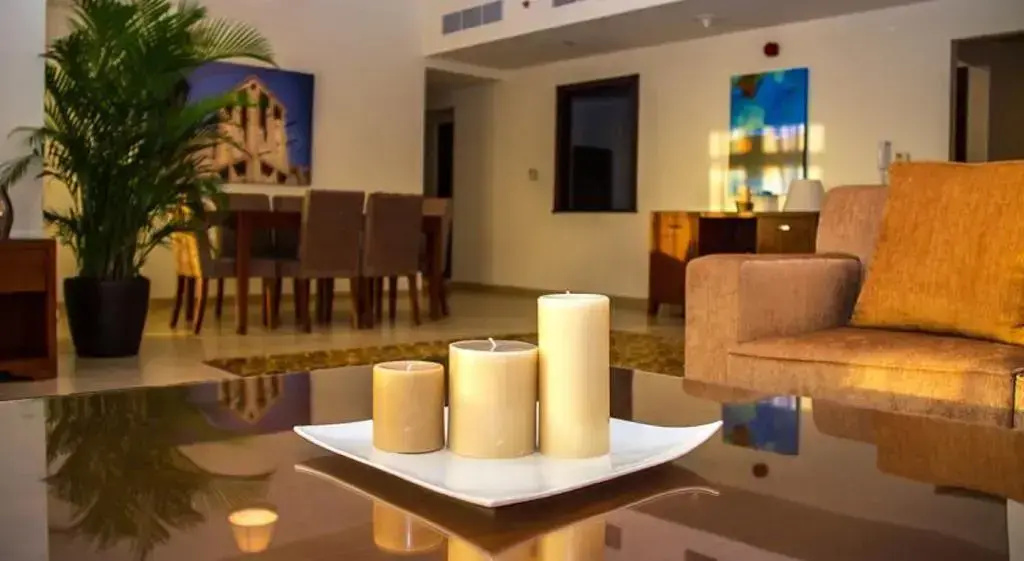 Photo - Roda Amwaj Suites
