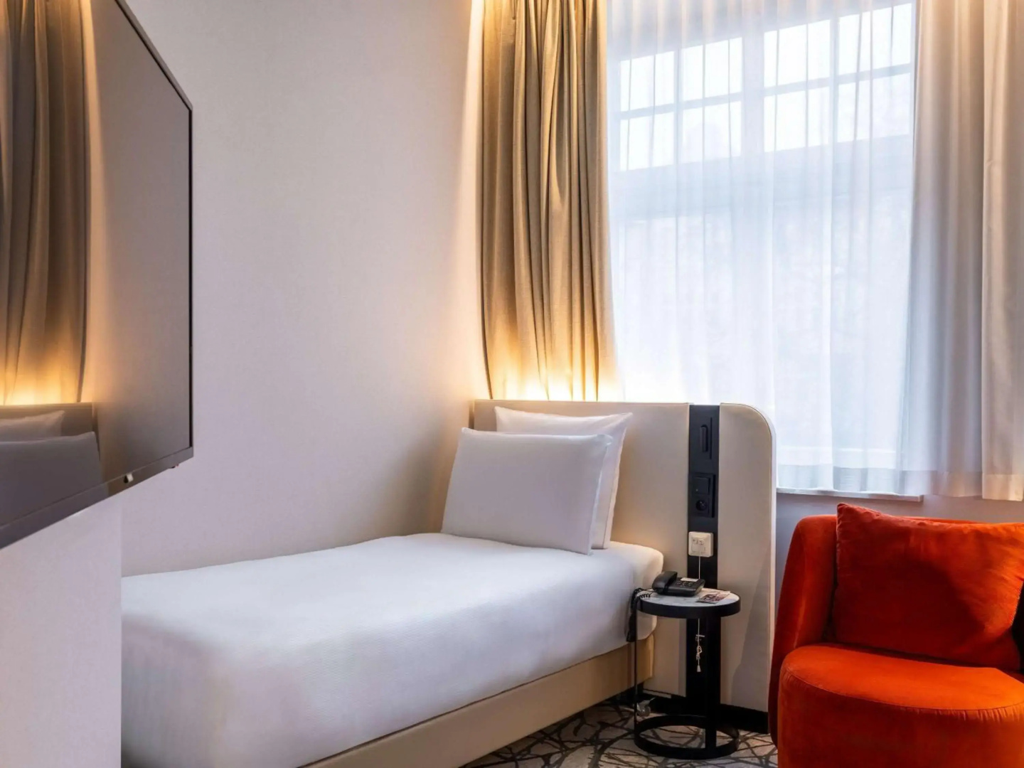 Photo - Rezydent Hotel Sopot - MGallery Collection