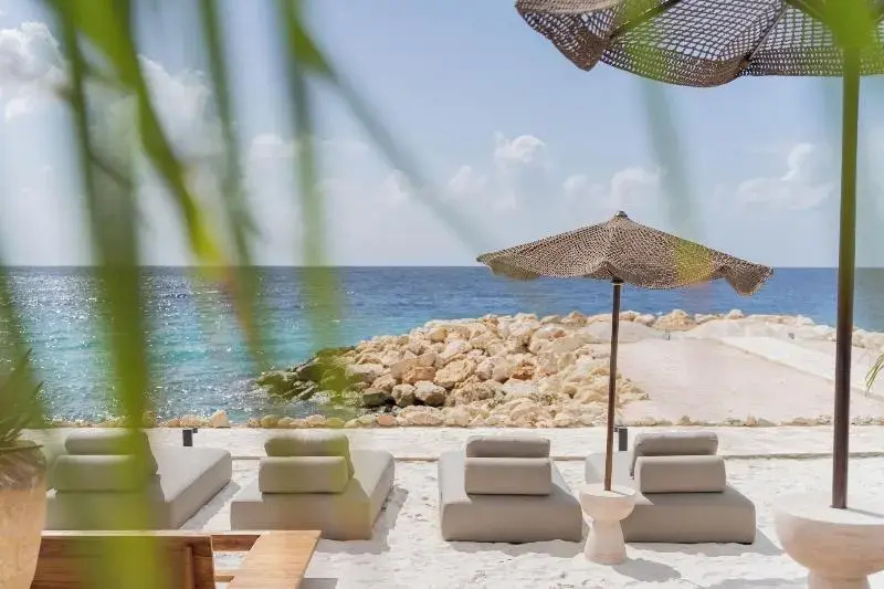 Photo - Art Hotel Curacao - Luxury Adults Only
