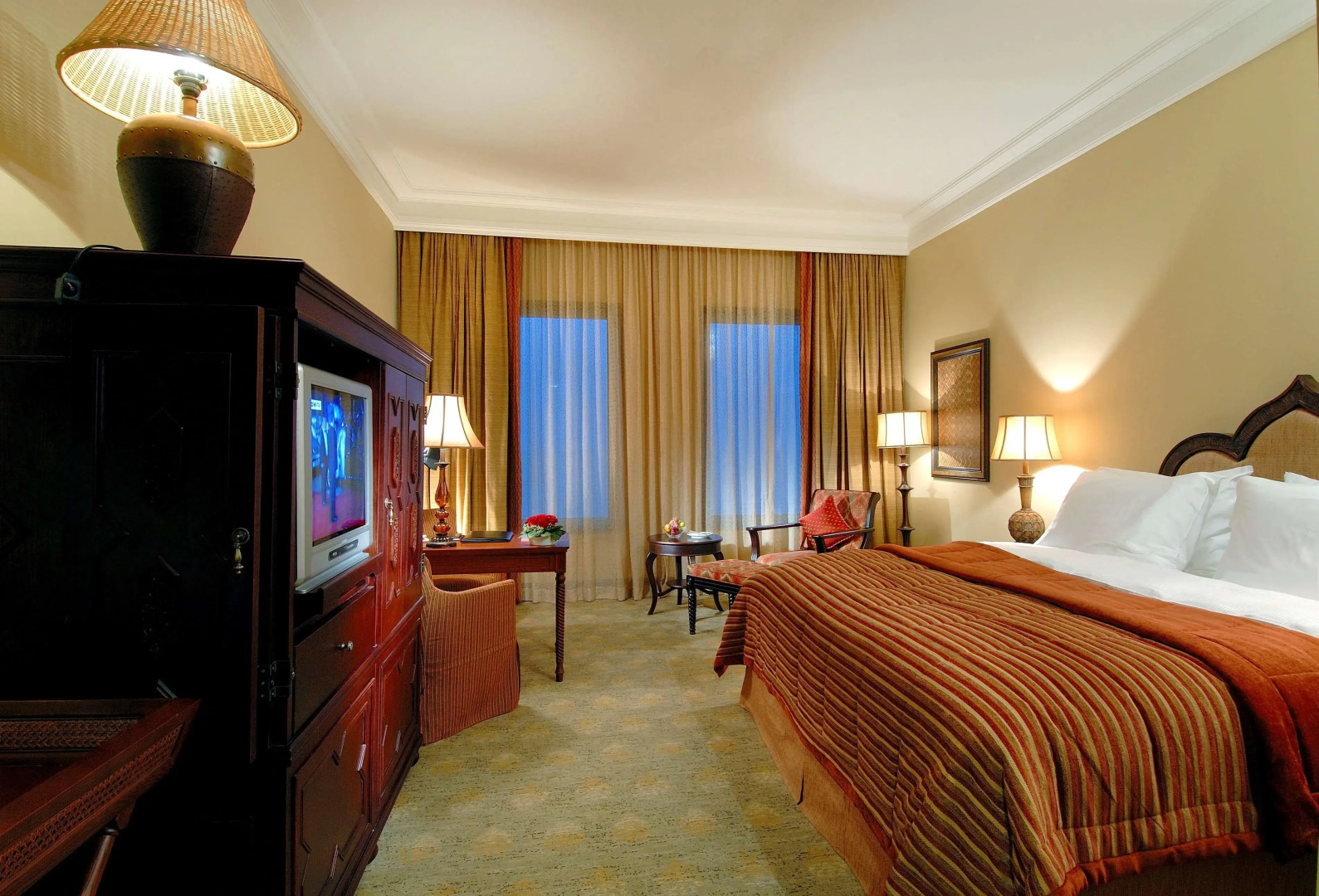 Foto - Djibouti Palace Kempinski