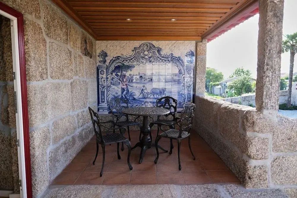 Foto - Aldeia da Quinta do Paço