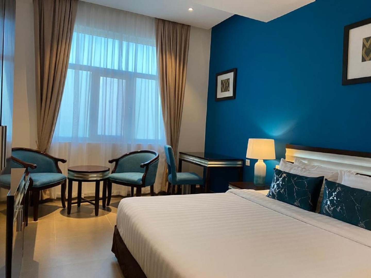 Foto - Al Hail Waves Hotel Managed By Centara