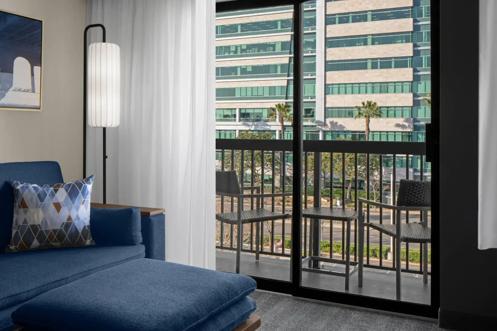 Photo - Courtyard by Marriott San Diego Central