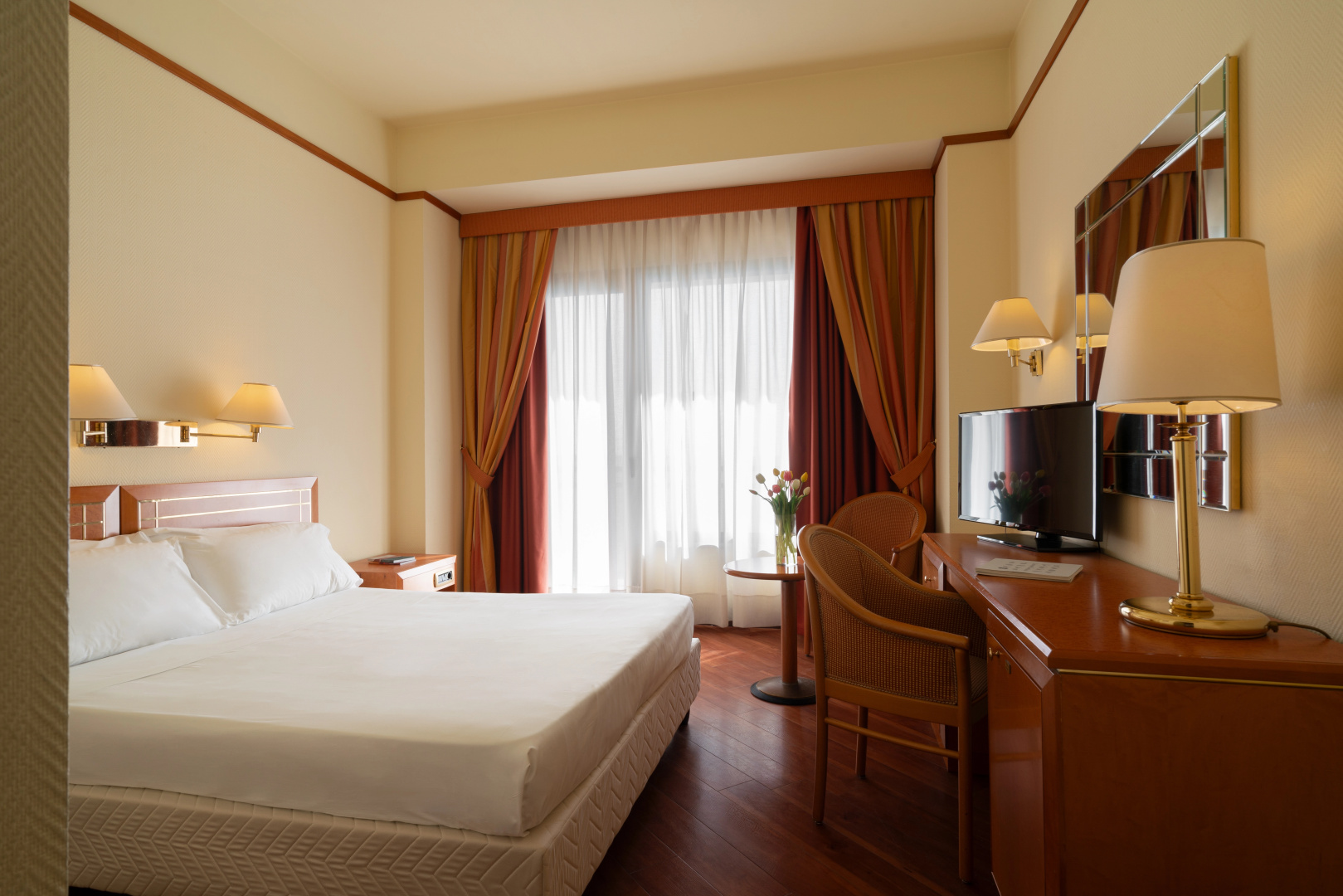 Photo - Delfino Taranto Hotel