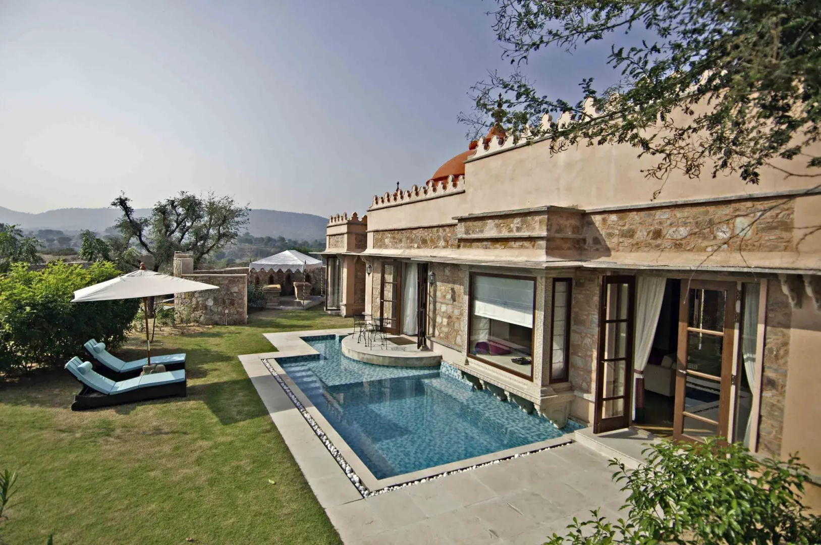 Foto - Tree of Life Resort & Spa Jaipur