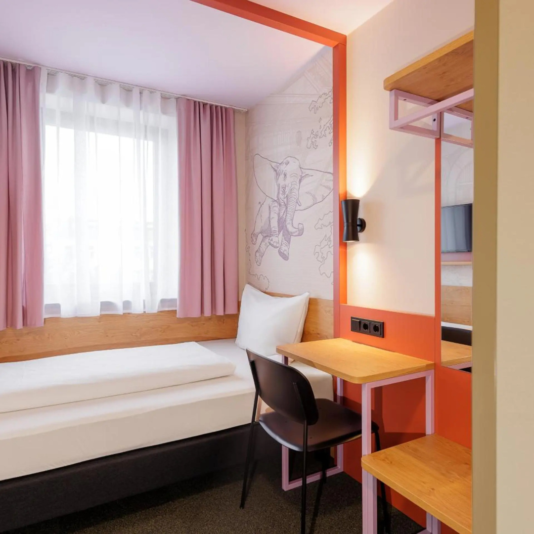 Photo - McDreams Hotel Wuppertal City