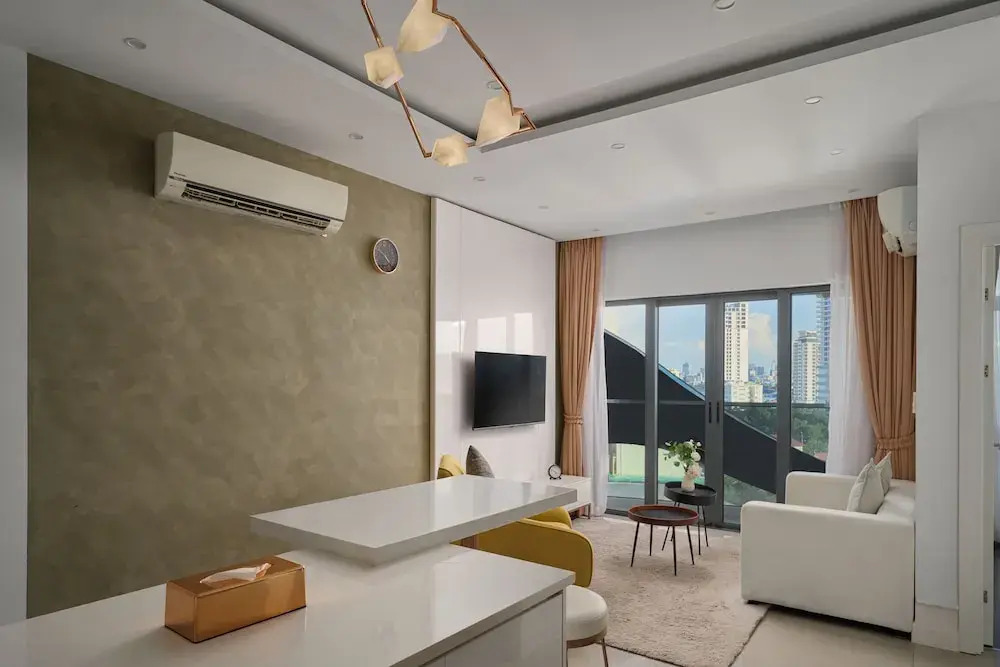 Foto - The Peninsula Phnom Penh