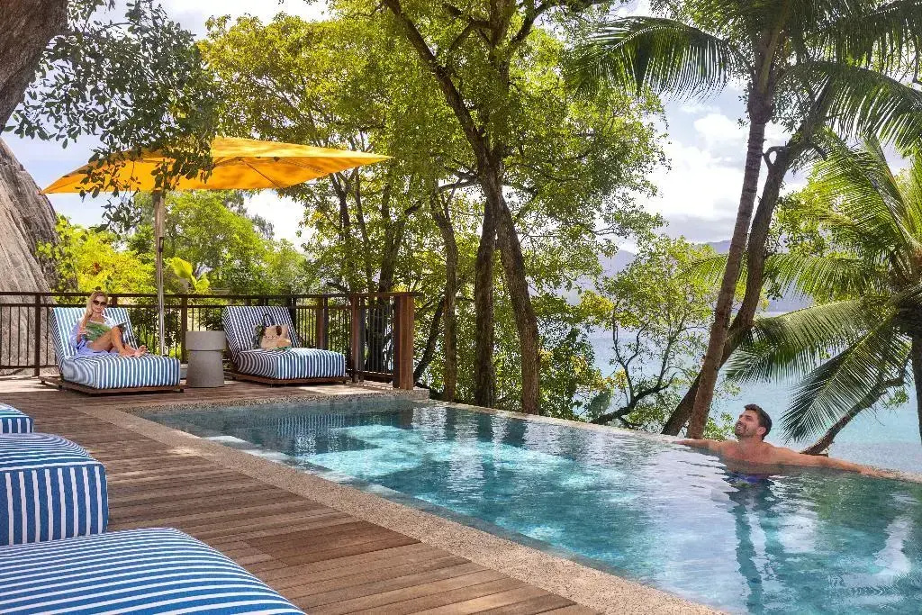 Photo - Mango House Seychelles, LXR Hotels & Resorts