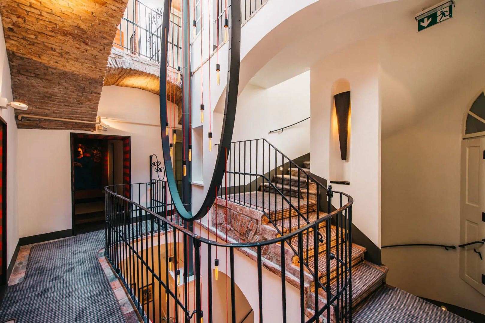 Photo - PEST-BUDA Design Hotel