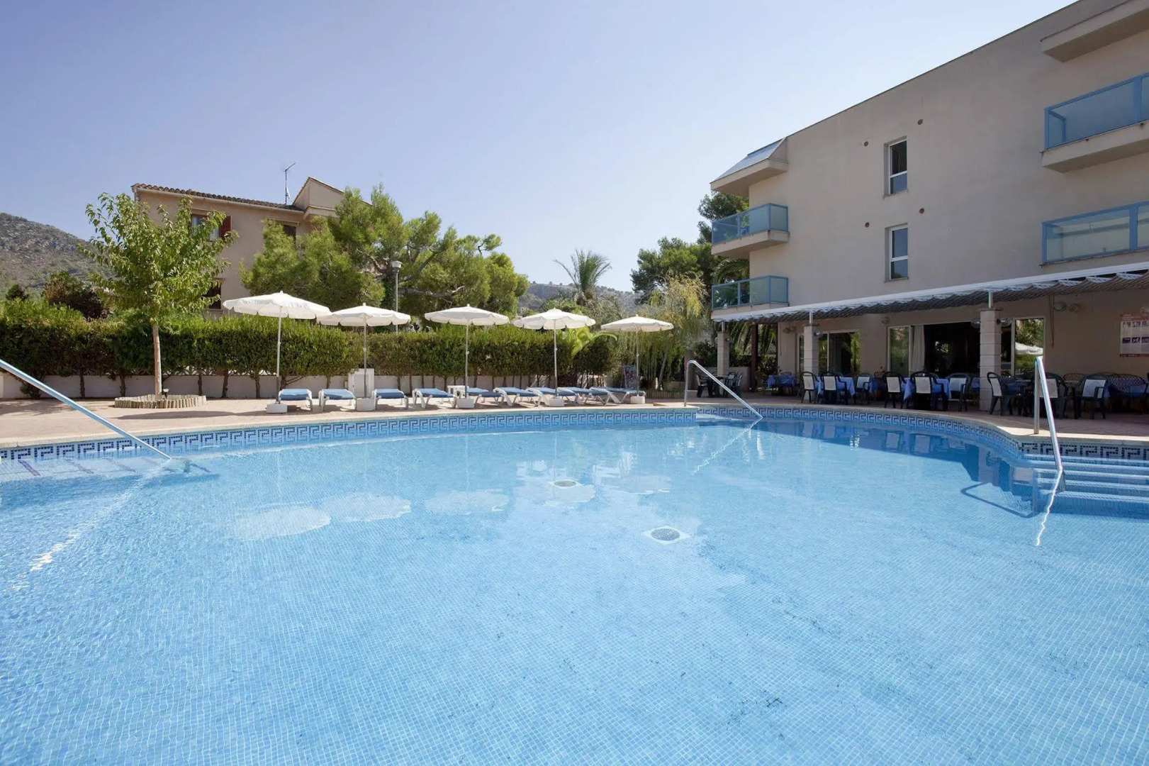Photo - Canyamel Sun Suites Hotel
