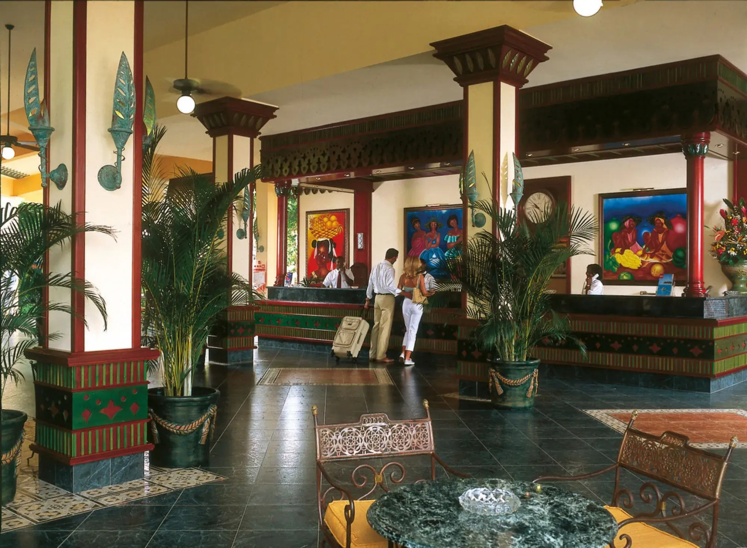 Photo - Senator Puerto Plata - All inclusive