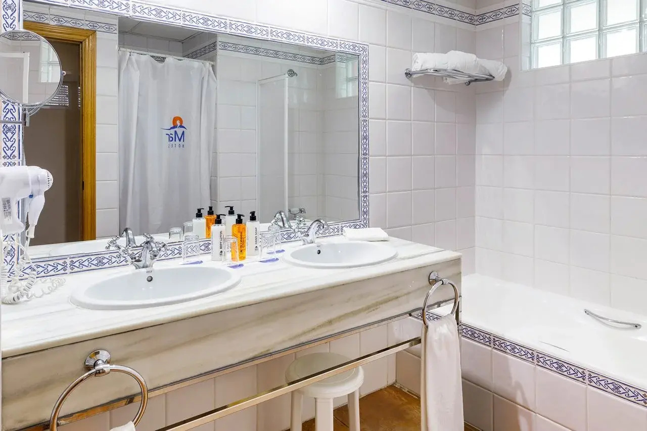 Photo - Mar Hotels Paguera & Spa