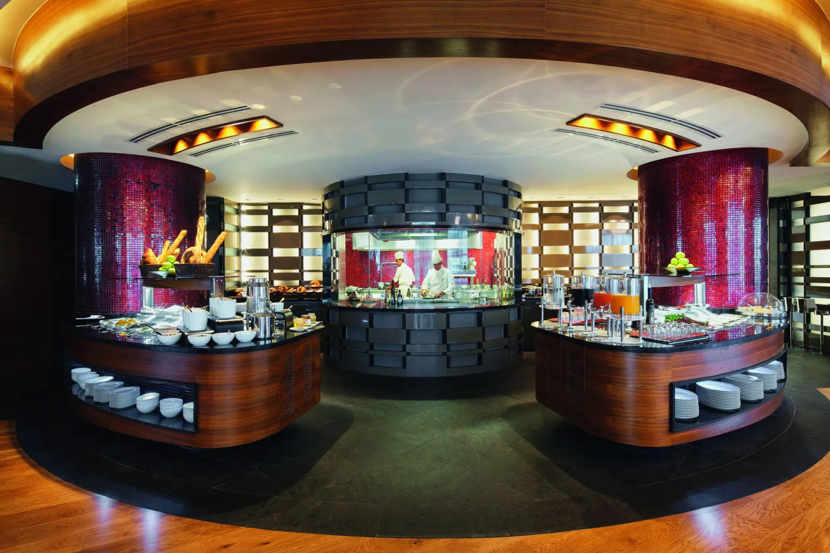 Foto - Movenpick Hotel Ankara