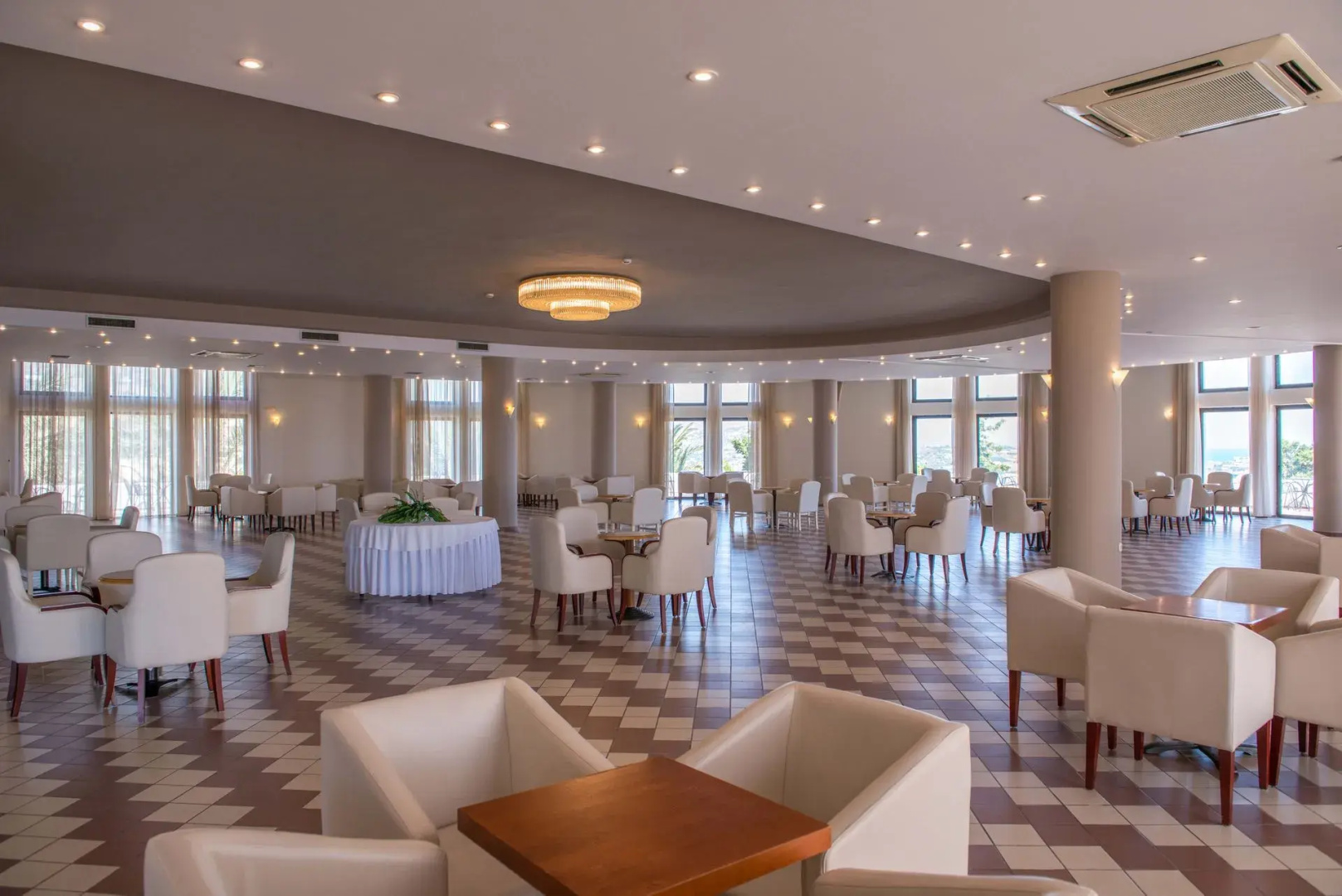 Photo - Athina Palace Resort & Spa