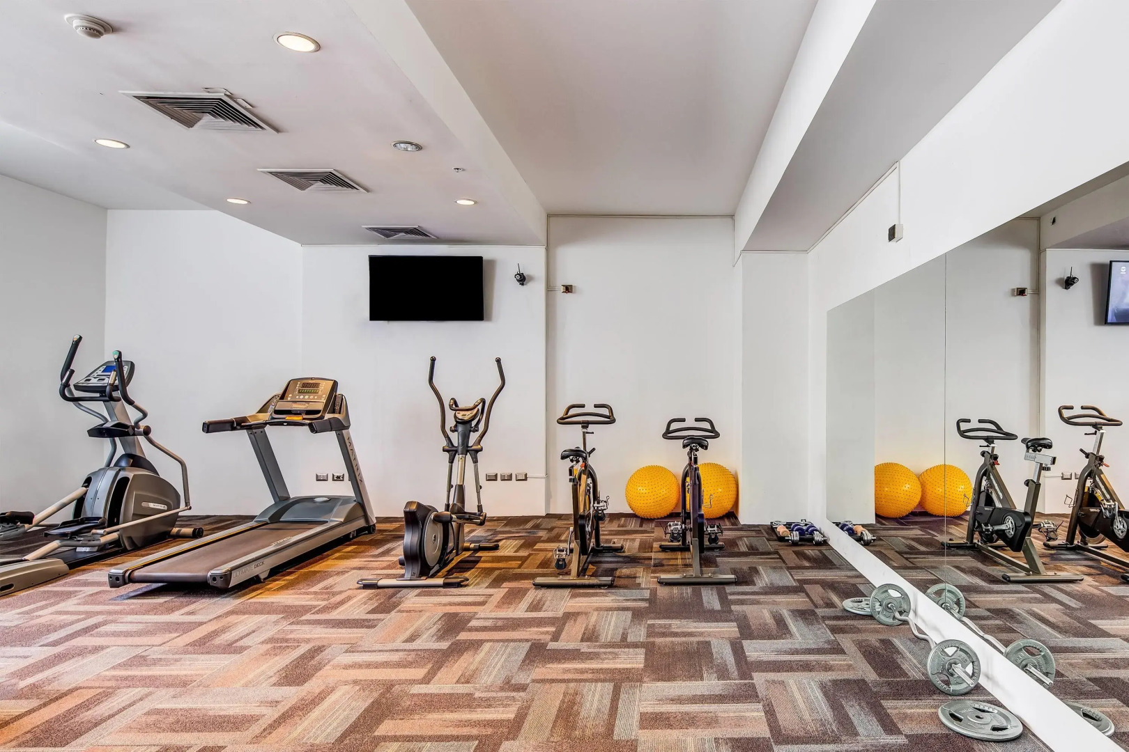 Foto - Wyndham Garden Antofagasta Pettra