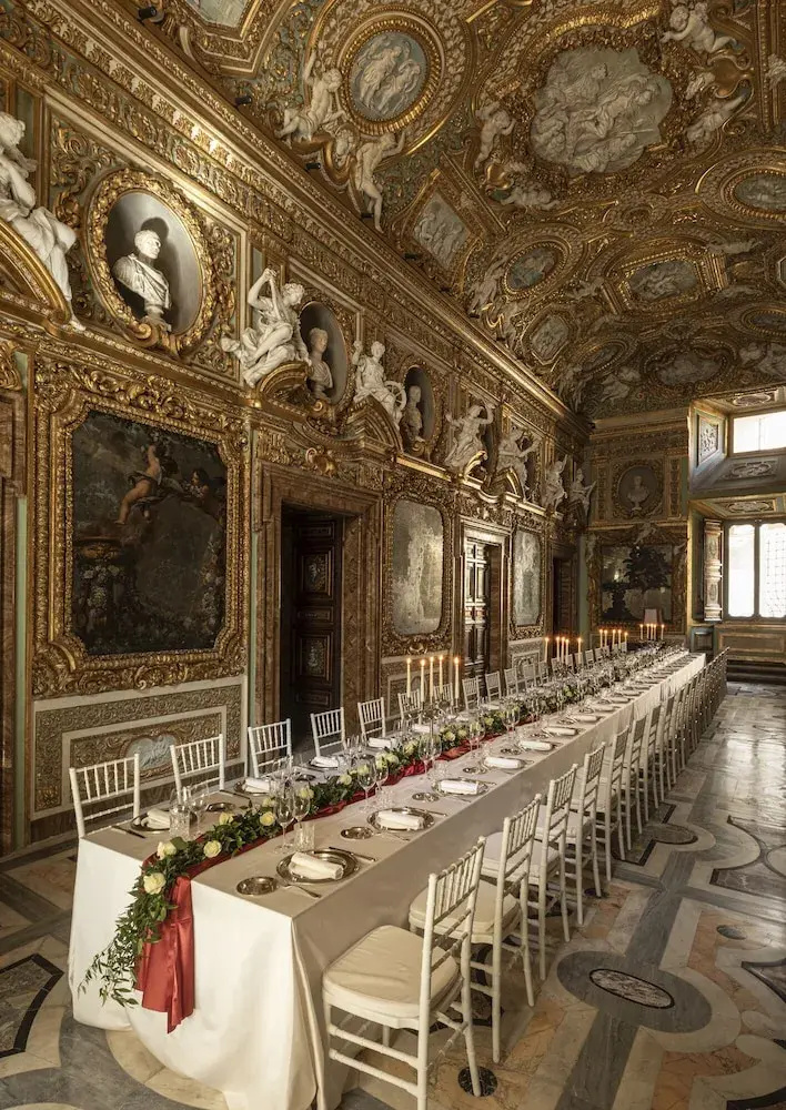 Photo - Palazzo Shedir - The Leading Hotels of the World