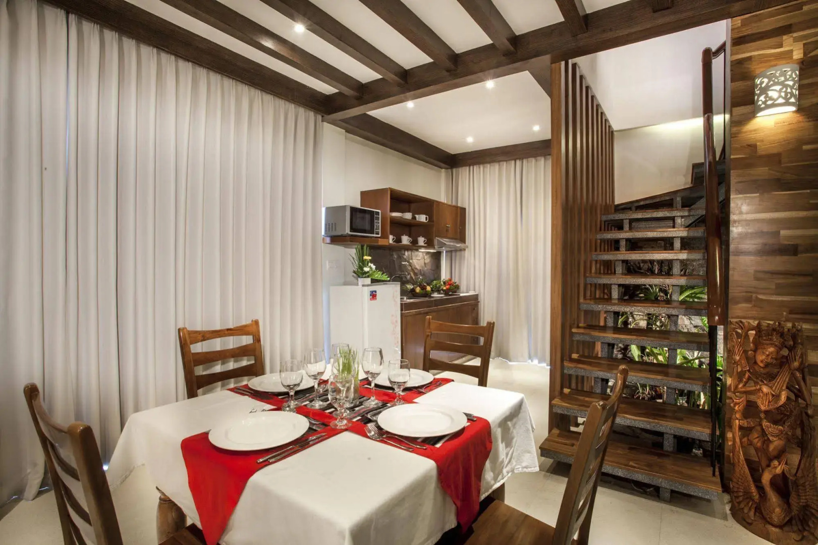 Foto - Astagina Resort Villa and Spa