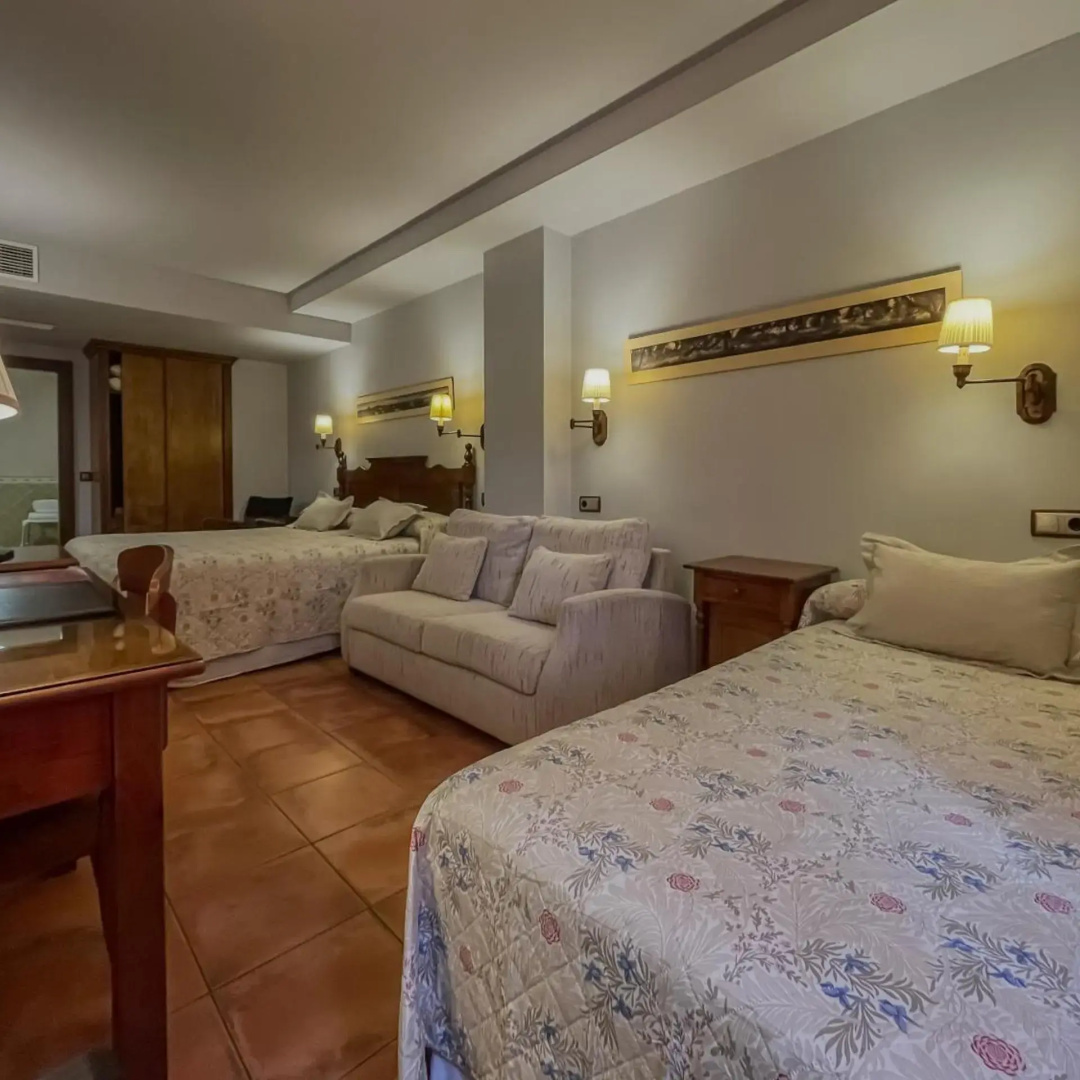 Photo - Hotel Doña Manuela