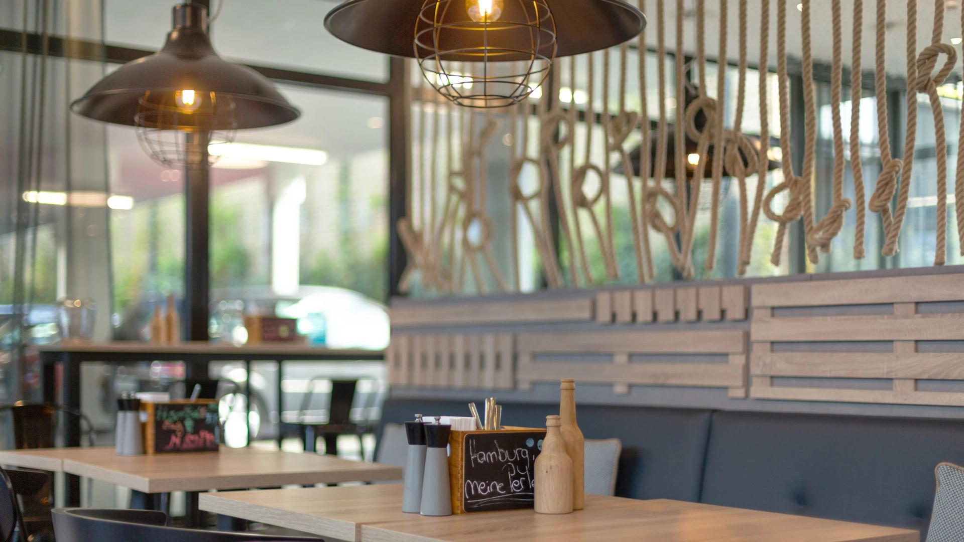 Foto - Holiday Inn - the niu, Keg Hamburg Ost by IHG