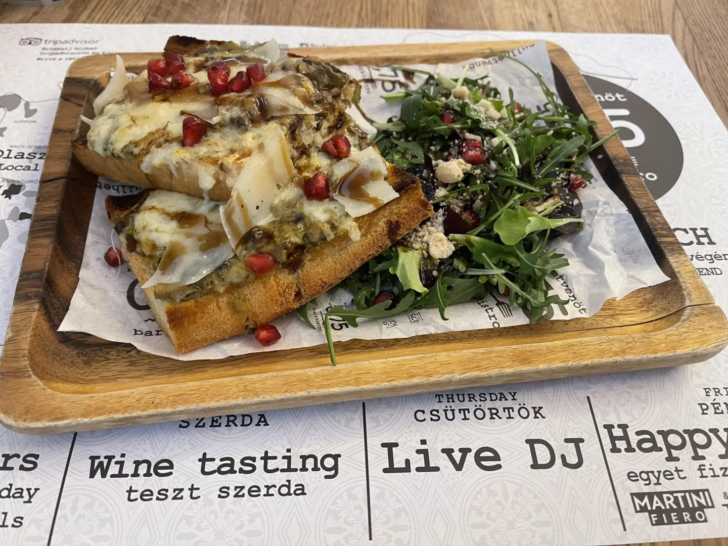 Foto - MGZN Basilica Rooms