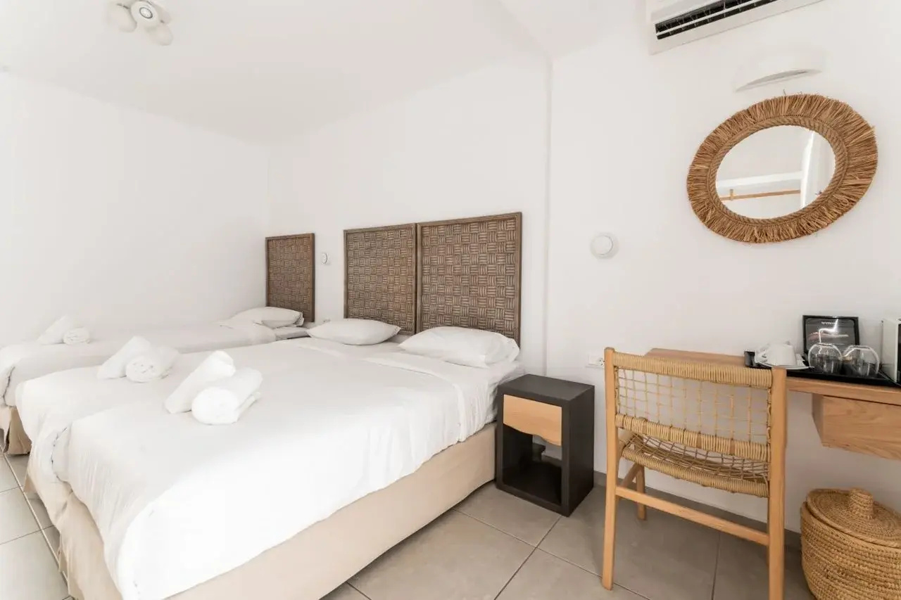 Foto - Super Paradise Hotel
