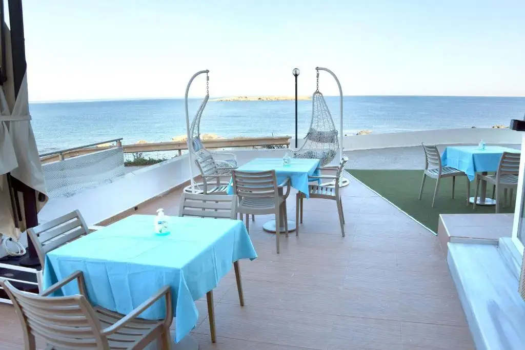 Foto - Klinakis Beach Hotel