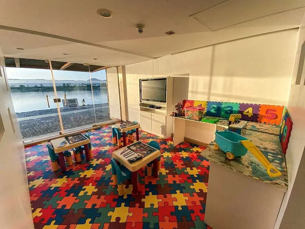 Foto - Hilton Luxor Resort & Spa