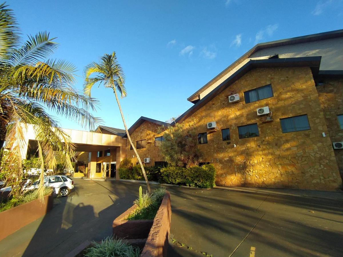 Foto - SUIÇA IGUAÇU Hotel & Resort