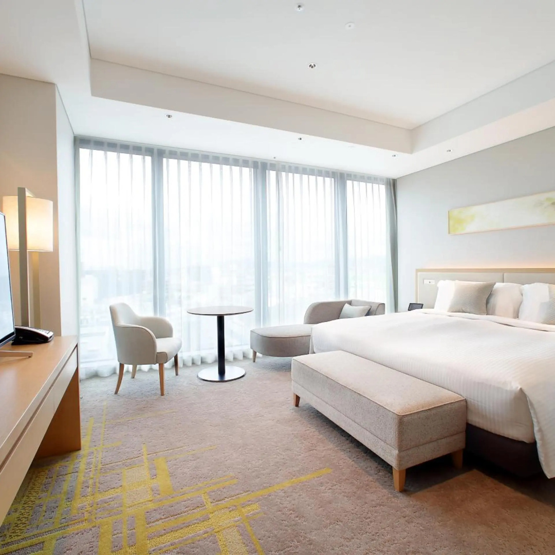 Photo - Miyako Hotel Hakata