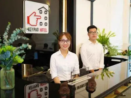 Photo - Keypad Hotel - 24 Hang Ga