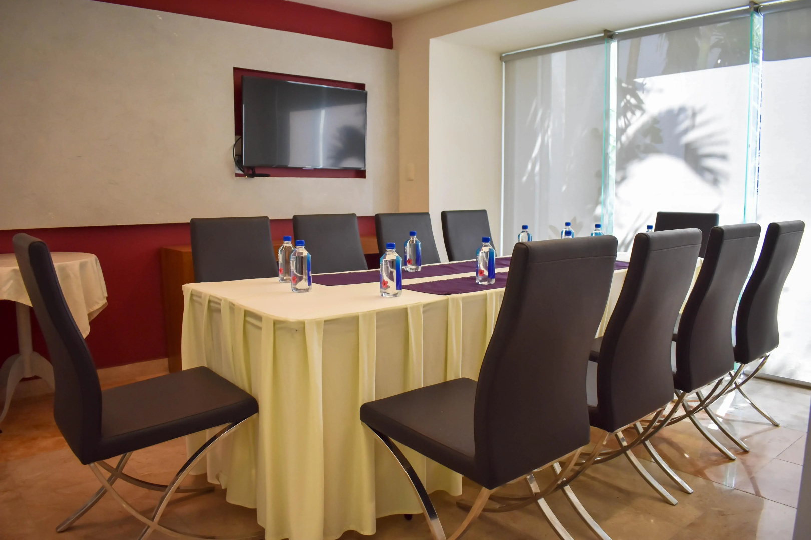 Foto - Ambiance Suites