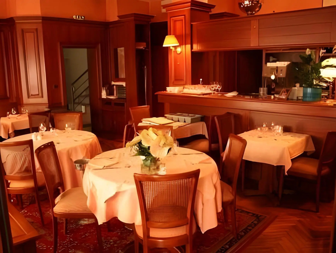 Foto - Hôtel des Tonneliers