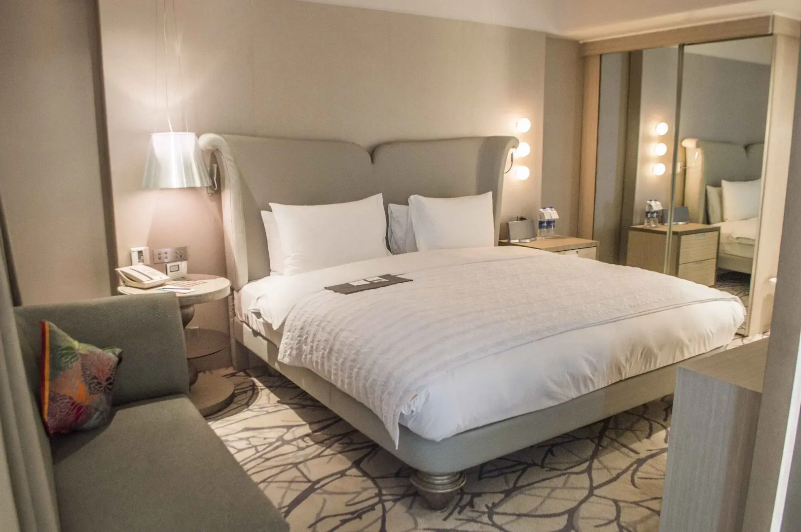 Photo - Le Meridien Gurgaon, Delhi NCR