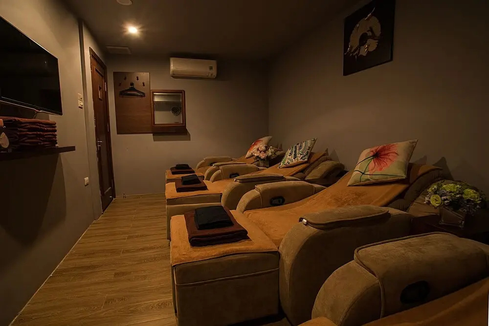 Photo - Western Hanoi Hotel
