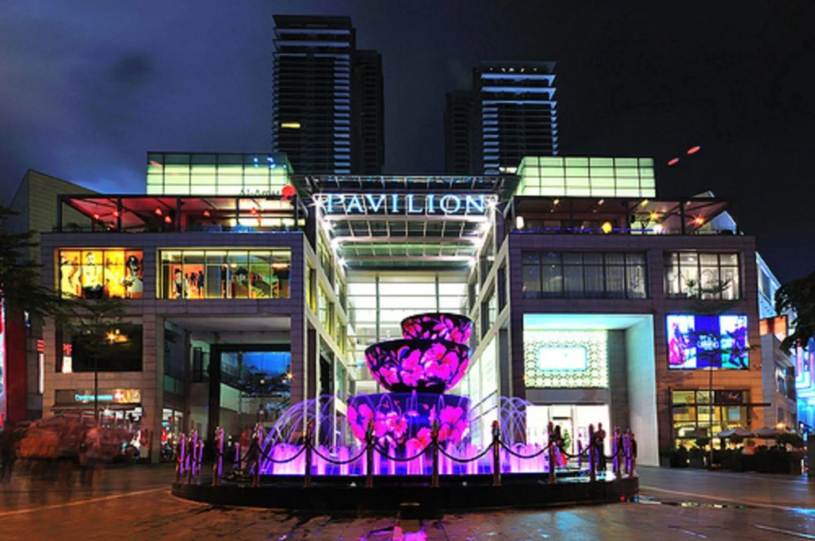 Photo - Hotel Ambassador @ Bukit Bintang