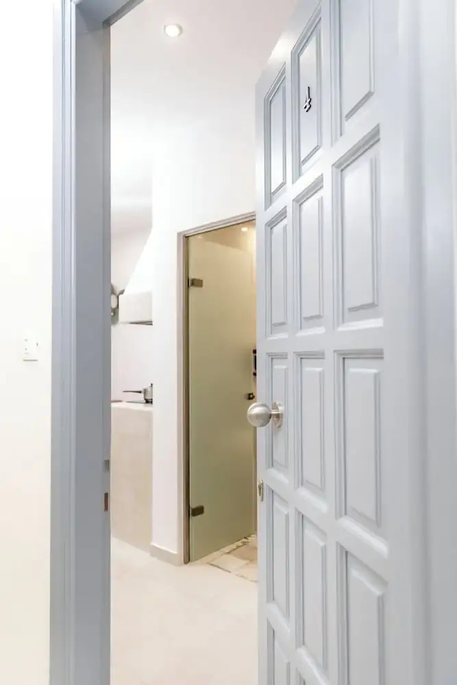 Foto - Katerina Roza Studios - Heartfelt Hospitality in the City