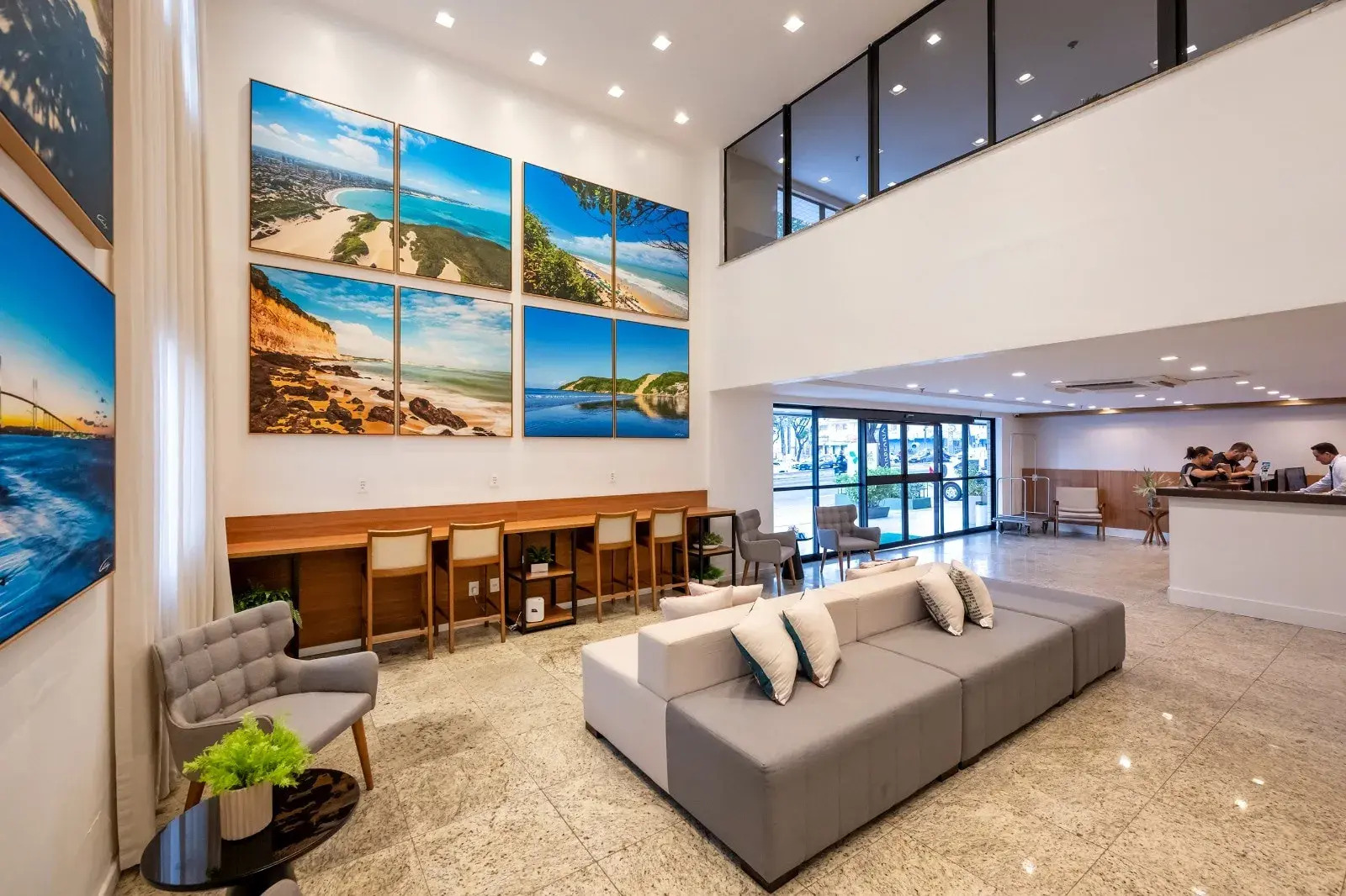 Foto - Villa Park Hotel