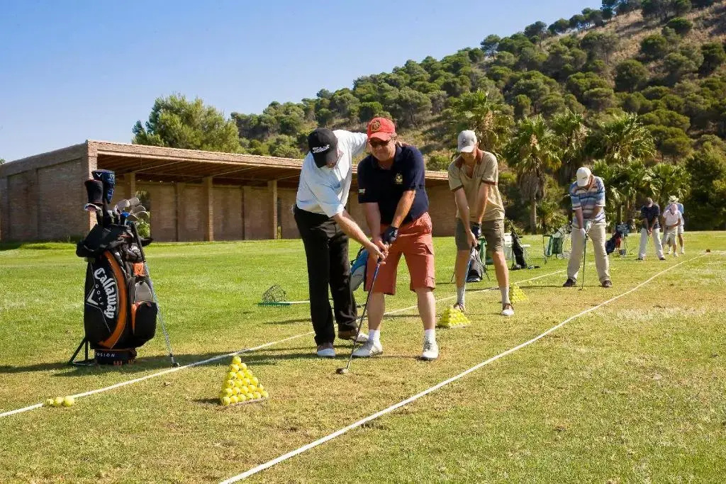 Foto - Golf Hotel Alhaurin