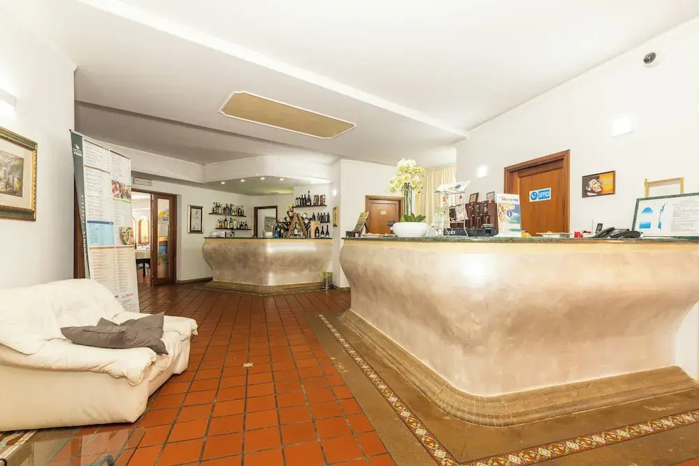 Photo - Hotel L'Ulivo