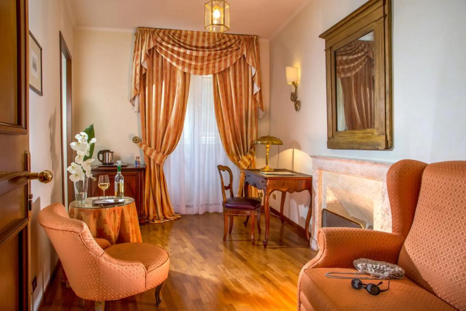 Foto - 9Hotel Cesari