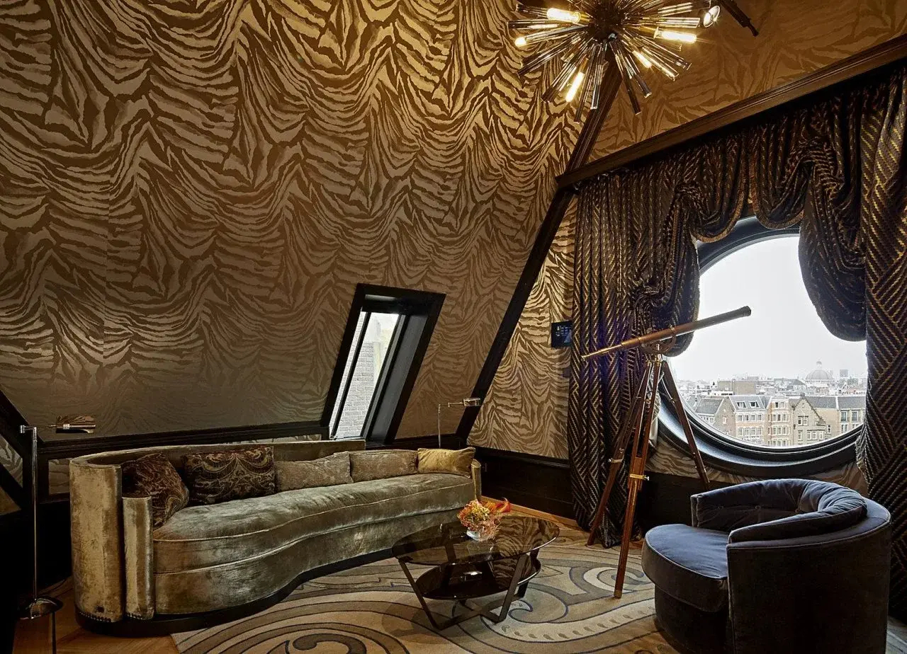 Foto - Hotel TwentySeven - Small Luxury Hotels of the World