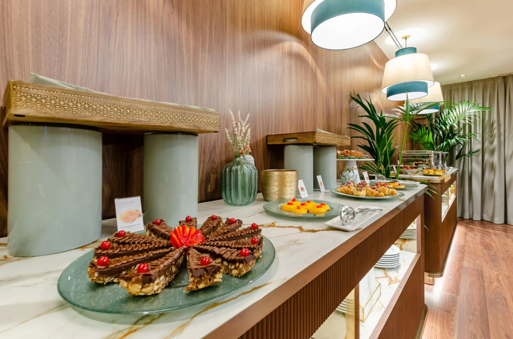 Foto - TURIM Lisboa Hotel