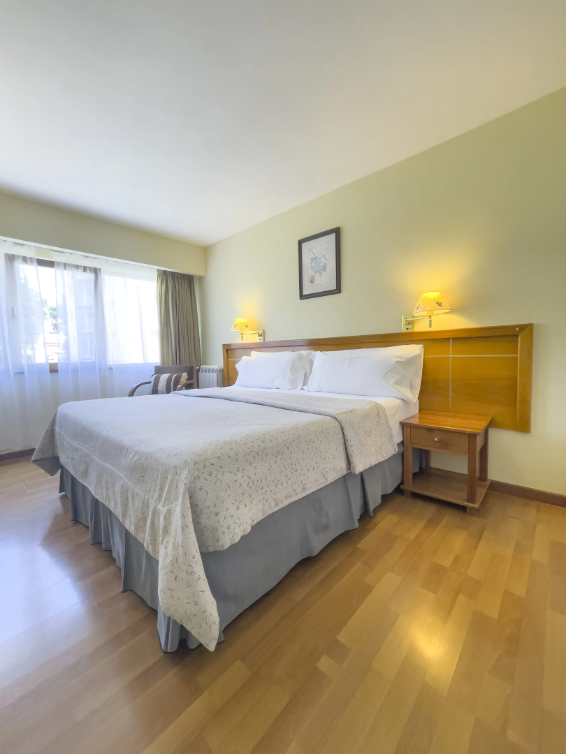 Foto - Hotel Nahuel Huapi